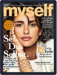 myself Magazin (Digital) Subscription                    November 1st, 2017 Issue