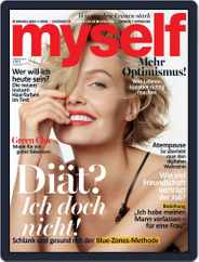 myself Magazin (Digital) Subscription                    February 1st, 2017 Issue
