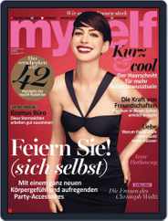 myself Magazin (Digital) Subscription                    December 1st, 2016 Issue