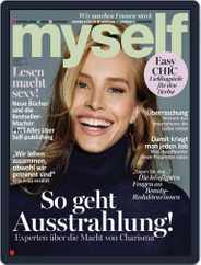 myself Magazin (Digital) Subscription                    September 13th, 2016 Issue