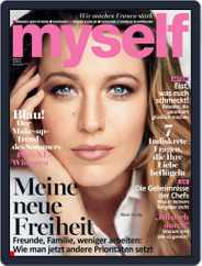 myself Magazin (Digital) Subscription                    June 1st, 2016 Issue