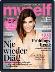 myself Magazin (Digital) Subscription February 1st, 2016 Issue