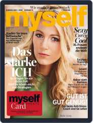 myself Magazin (Digital) Subscription November 1st, 2015 Issue