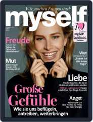 myself Magazin (Digital) Subscription September 1st, 2015 Issue
