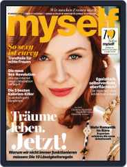 myself Magazin (Digital) Subscription April 15th, 2015 Issue