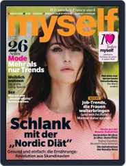 myself Magazin (Digital) Subscription January 15th, 2015 Issue