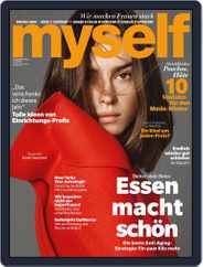 myself Magazin (Digital) Subscription November 11th, 2014 Issue