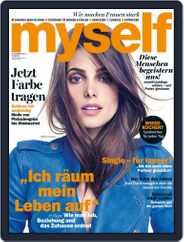 myself Magazin (Digital) Subscription August 12th, 2014 Issue