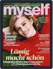 myself Magazin (Digital) Subscription March 11th, 2014 Issue