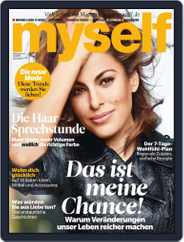 myself Magazin (Digital) Subscription January 23rd, 2014 Issue