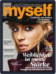 myself Magazin (Digital) Subscription December 10th, 2013 Issue
