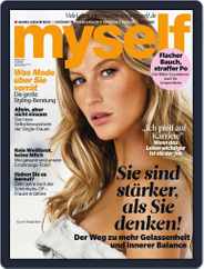 myself Magazin (Digital) Subscription March 13th, 2013 Issue