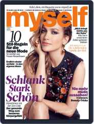 myself Magazin (Digital) Subscription                    January 15th, 2013 Issue