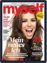 myself Magazin (Digital) Subscription December 12th, 2012 Issue