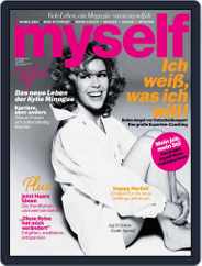 myself Magazin (Digital) Subscription September 12th, 2012 Issue
