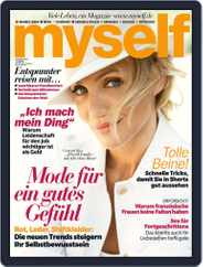 myself Magazin (Digital) Subscription July 18th, 2012 Issue