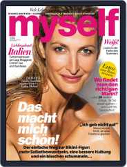 myself Magazin (Digital) Subscription April 18th, 2012 Issue