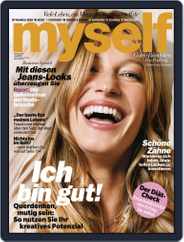 myself Magazin (Digital) Subscription                    March 18th, 2012 Issue