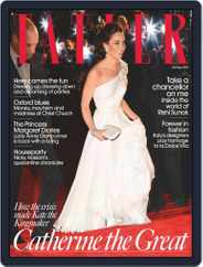 Tatler UK (Digital) Subscription                    July 1st, 2020 Issue