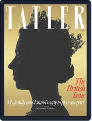Tatler UK (Digital) Subscription                    June 1st, 2020 Issue