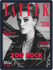 Tatler UK (Digital) Subscription                    April 1st, 2018 Issue