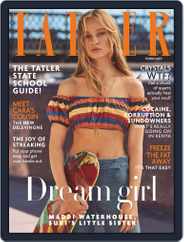 Tatler UK (Digital) Subscription                    February 1st, 2017 Issue