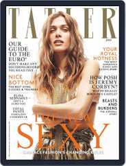 Tatler UK (Digital) Subscription                    July 1st, 2016 Issue