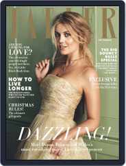 Tatler UK (Digital) Subscription                    October 28th, 2015 Issue