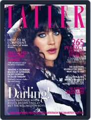 Tatler UK (Digital) Subscription                    July 30th, 2014 Issue