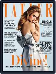 Tatler UK (Digital) Subscription                    May 28th, 2014 Issue