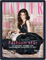 Tatler UK (Digital) Subscription                    March 5th, 2014 Issue
