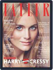 Tatler UK (Digital) Subscription                    September 1st, 2013 Issue