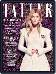 Tatler UK (Digital) Subscription                    July 3rd, 2013 Issue