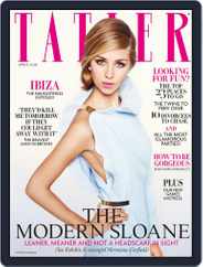 Tatler UK (Digital) Subscription                    March 3rd, 2013 Issue