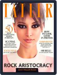 Tatler UK (Digital) Subscription                    January 31st, 2013 Issue