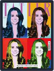 Tatler UK (Digital) Subscription                    January 4th, 2011 Issue