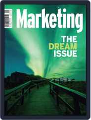 Marketing (Digital) Subscription                    October 1st, 2018 Issue