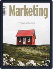 Marketing (Digital) Subscription                    August 1st, 2018 Issue