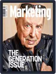 Marketing (Digital) Subscription                    June 1st, 2017 Issue