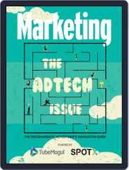 Marketing (Digital) Subscription                    December 1st, 2016 Issue