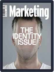 Marketing (Digital) Subscription                    October 1st, 2016 Issue