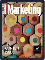 Marketing (Digital) Subscription                    August 1st, 2016 Issue