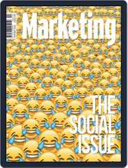 Marketing (Digital) Subscription                    April 4th, 2016 Issue