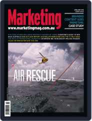 Marketing (Digital) Subscription                    March 25th, 2014 Issue