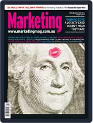 Marketing (Digital) Subscription                    December 11th, 2013 Issue
