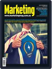 Marketing (Digital) Subscription                    July 30th, 2013 Issue