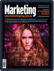 Marketing (Digital) Subscription                    May 30th, 2013 Issue