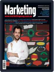 Marketing (Digital) Subscription                    April 3rd, 2013 Issue