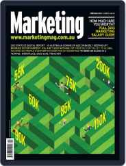 Marketing (Digital) Subscription                    February 5th, 2013 Issue