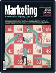 Marketing (Digital) Subscription                    December 4th, 2012 Issue